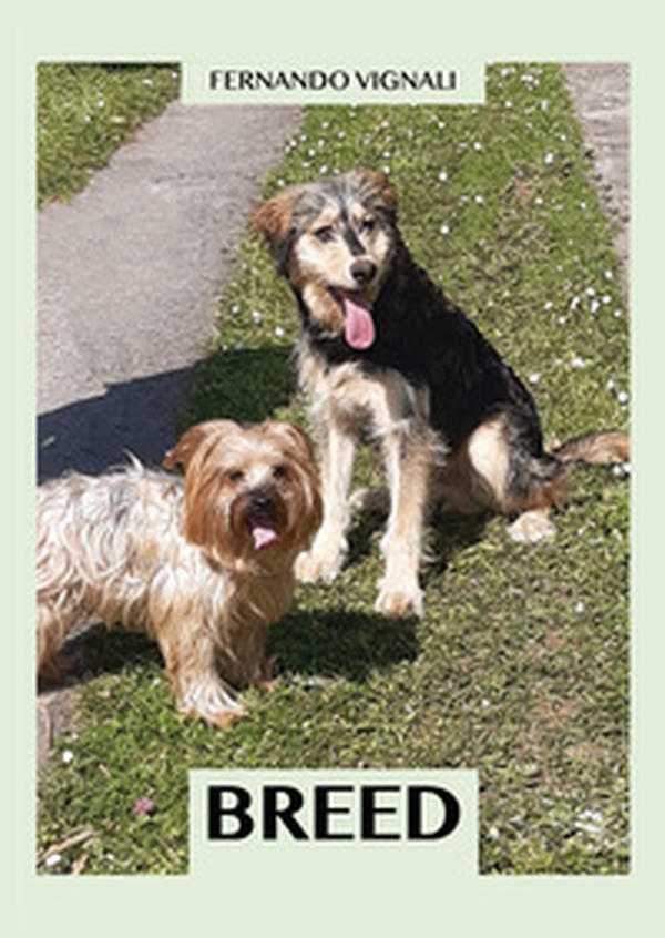 Breed - Librerie.coop Breed - Librerie.coop