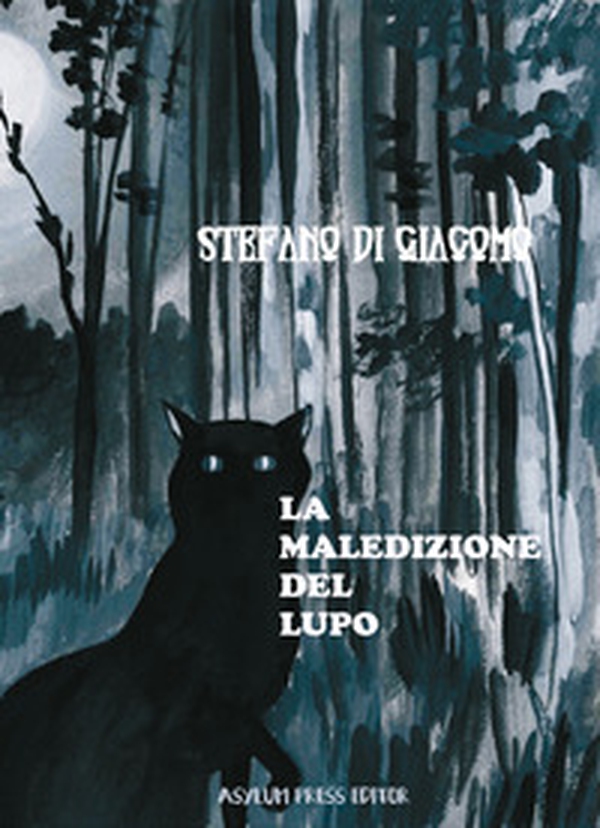 La maledizione del lupo - Librerie.coop La maledizione del lupo - Librerie.coop