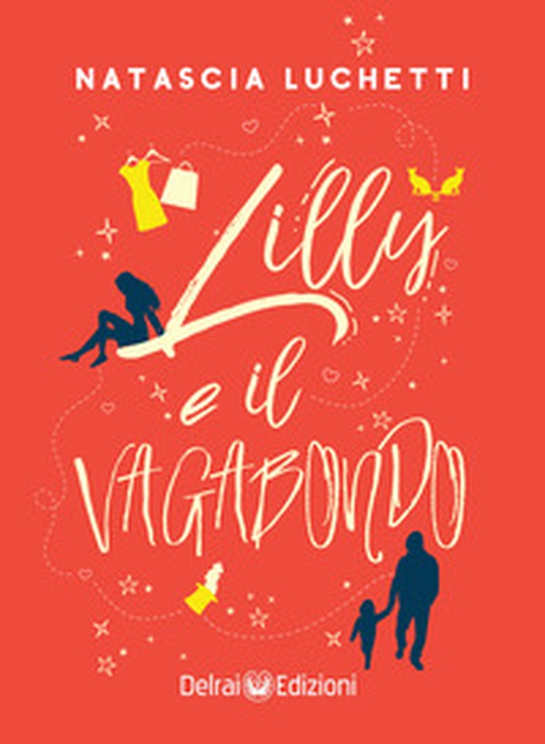 Lilly e il vagabondo - Librerie.coop Lilly e il vagabondo - Librerie.coop