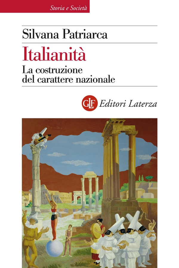 Italianità - Librerie.coop Italianità - Librerie.coop