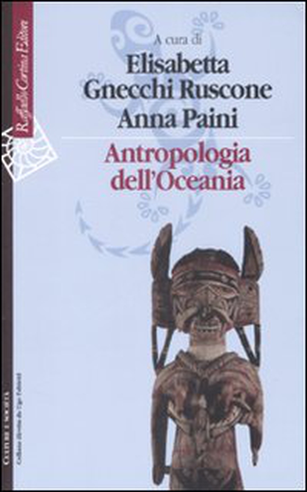 Antropologia dell'Oceania - Librerie.coop Antropologia dell'Oceania - Librerie.coop