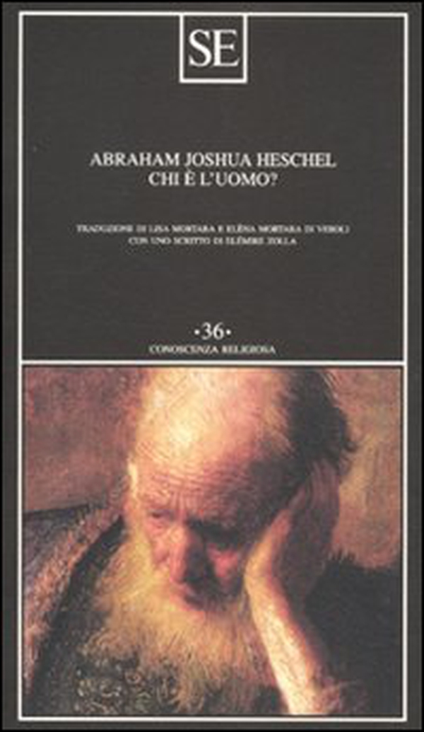 Chi è l'uomo? - Librerie.coop Chi è l'uomo? - Librerie.coop