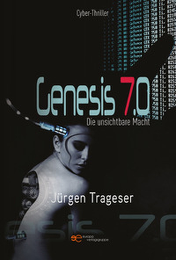 Genesis 7.0. Die unsichtbare Macht - Librerie.coop Genesis 7.0. Die unsichtbare Macht - Librerie.coop