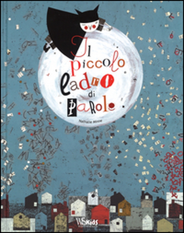 Il piccolo ladro di parole - Librerie.coop Il piccolo ladro di parole - Librerie.coop