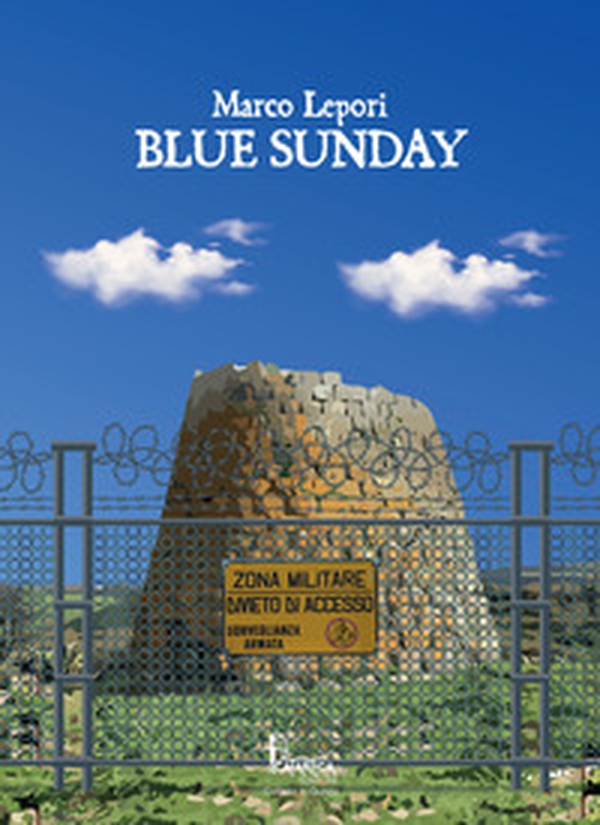 Blue sunday - Librerie.coop Blue sunday - Librerie.coop