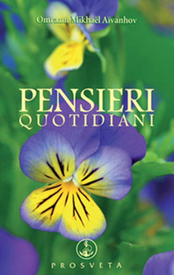Pensieri quotidiani 2019 - Librerie.coop Pensieri quotidiani 2019 - Librerie.coop