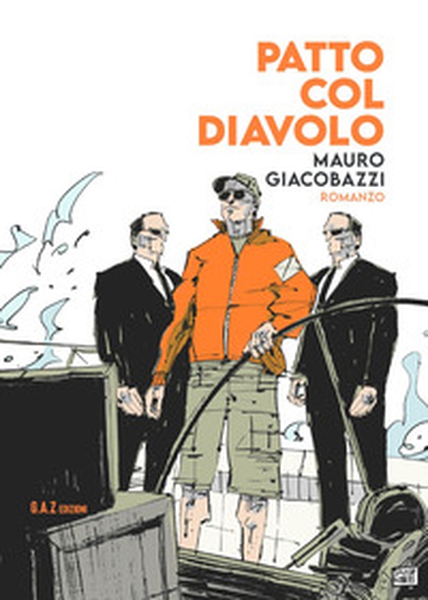 Patto col diavolo - Librerie.coop Patto col diavolo - Librerie.coop