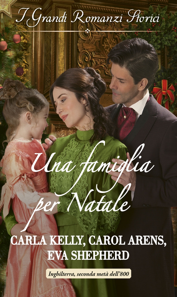 Una famiglia per Natale - Librerie.coop Una famiglia per Natale - Librerie.coop
