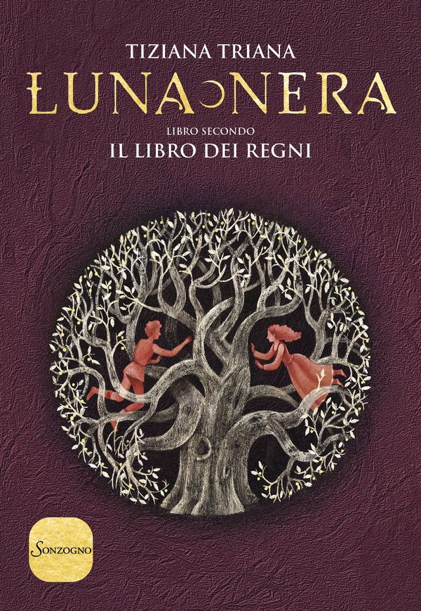 Luna Nera - Librerie.coop Luna Nera - Librerie.coop