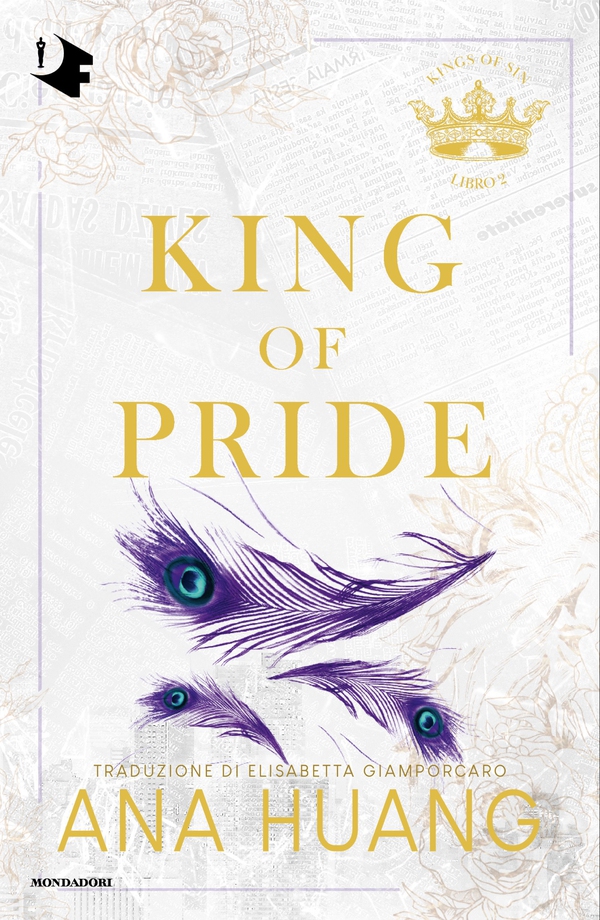 King of pride - Librerie.coop King of pride - Librerie.coop