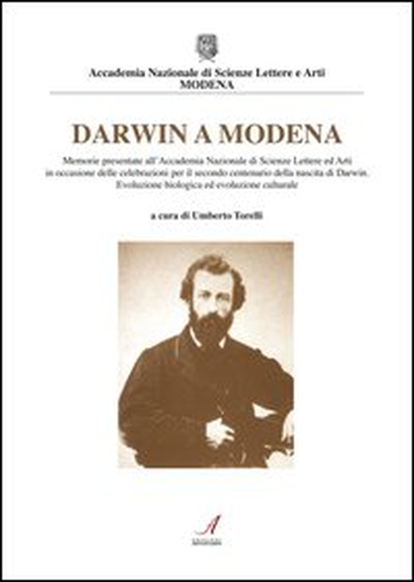 Darwin a Modena - Librerie.coop Darwin a Modena - Librerie.coop