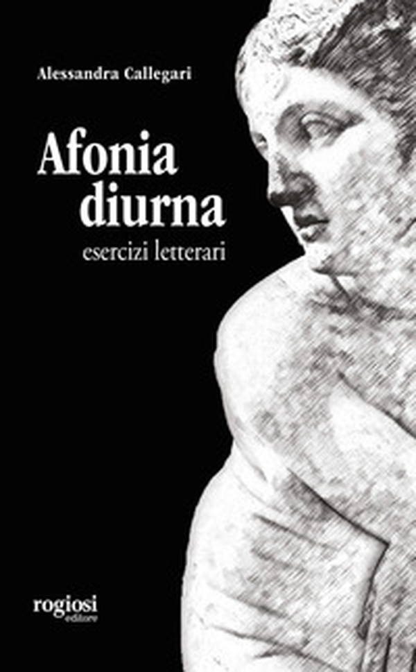 Afonia diurna. Esercizi letterari - Librerie.coop Afonia diurna. Esercizi letterari - Librerie.coop
