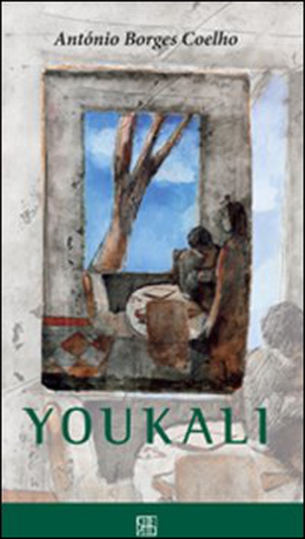 Youkali - Librerie.coop Youkali - Librerie.coop