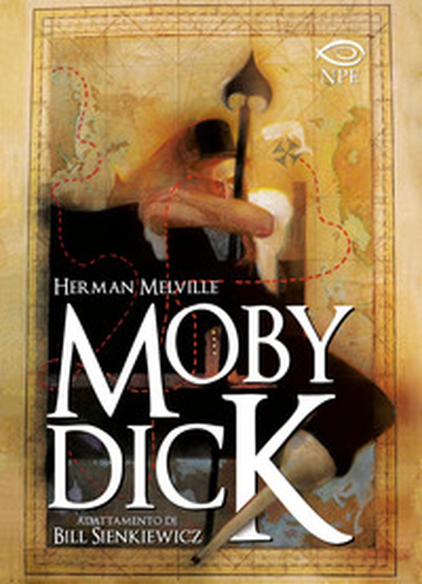 Moby Dick - Librerie.coop Moby Dick - Librerie.coop