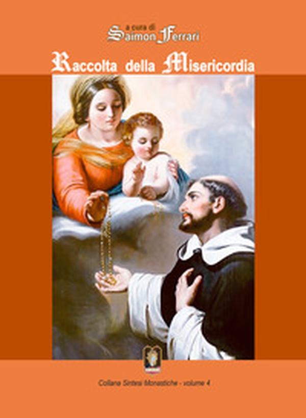 Raccolta della Misericordia - Librerie.coop Raccolta della Misericordia - Librerie.coop