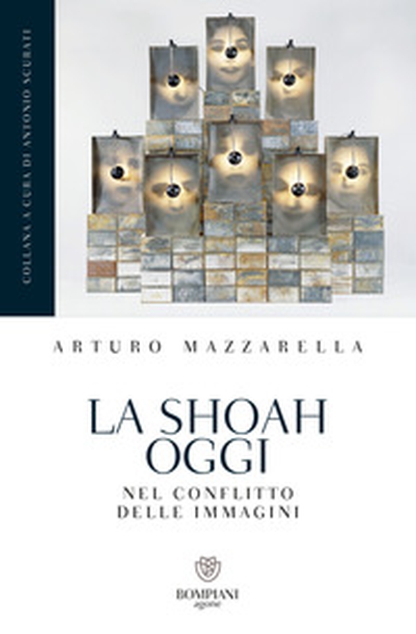 La Shoah oggi. Nel conflitto delle immagini - Librerie.coop La Shoah oggi. Nel conflitto delle immagini - Librerie.coop