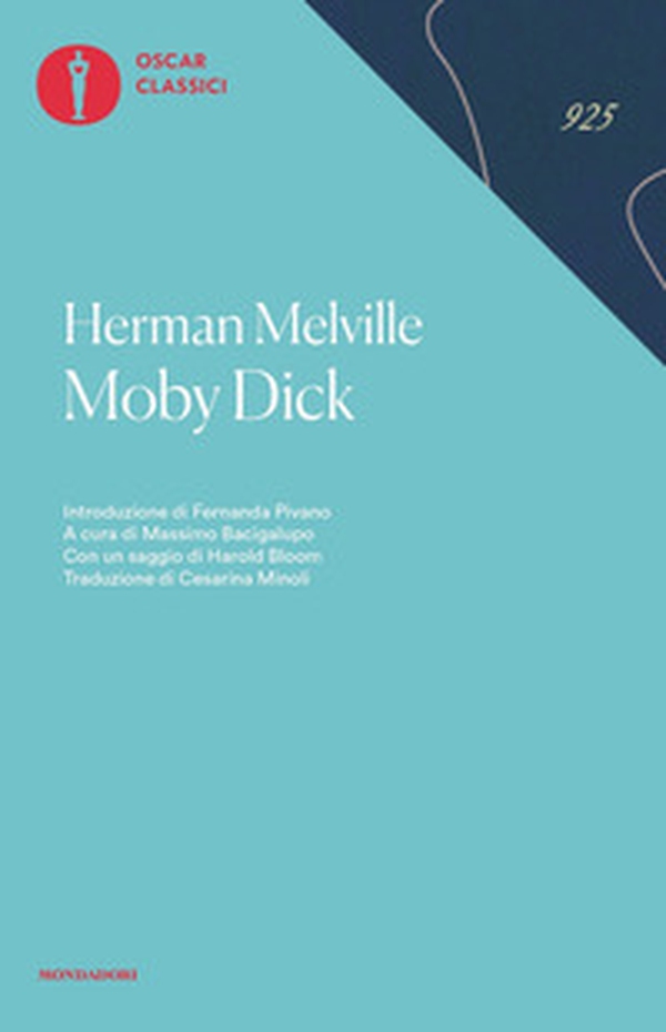 Moby Dick - Librerie.coop Moby Dick - Librerie.coop