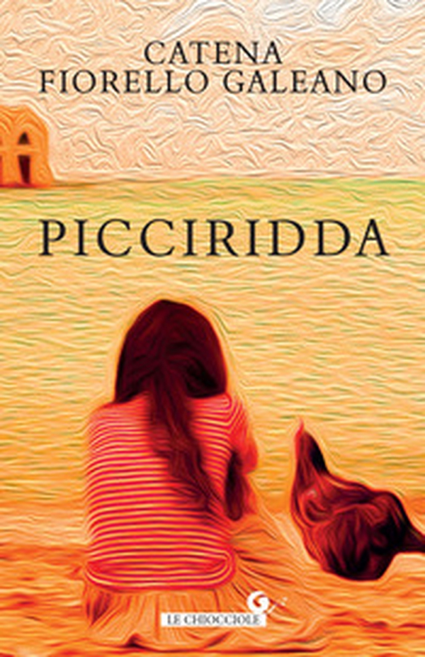 Picciridda - Librerie.coop Picciridda - Librerie.coop