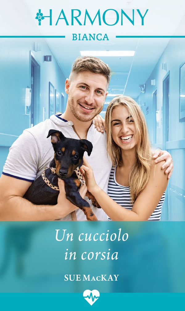 Un cucciolo in corsia - Librerie.coop Un cucciolo in corsia - Librerie.coop