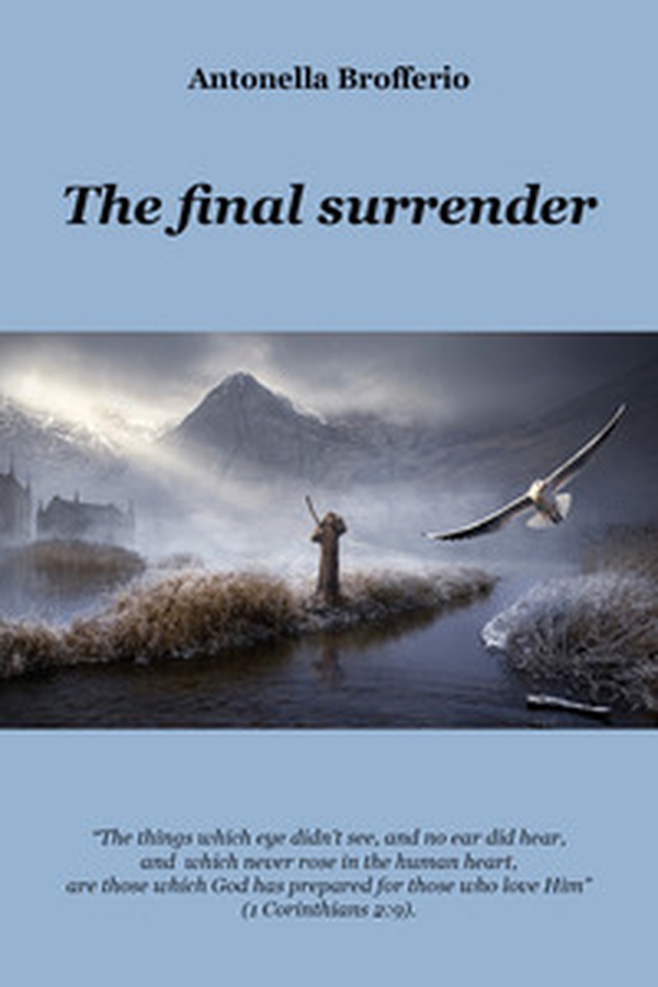 The final surrender - Librerie.coop The final surrender - Librerie.coop