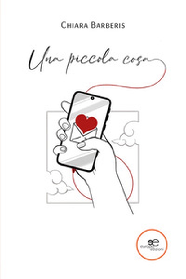 Una piccola cosa - Librerie.coop Una piccola cosa - Librerie.coop