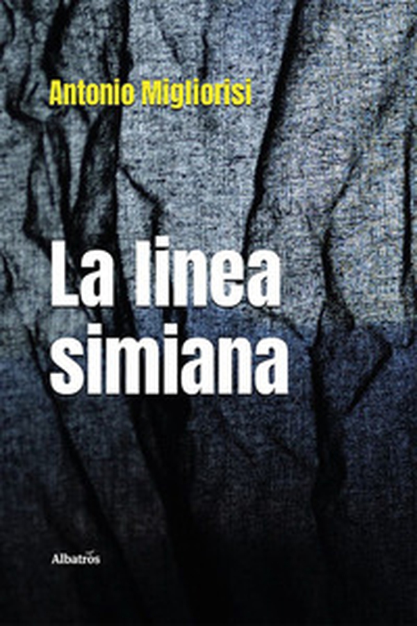 La linea Simiana - Librerie.coop La linea Simiana - Librerie.coop