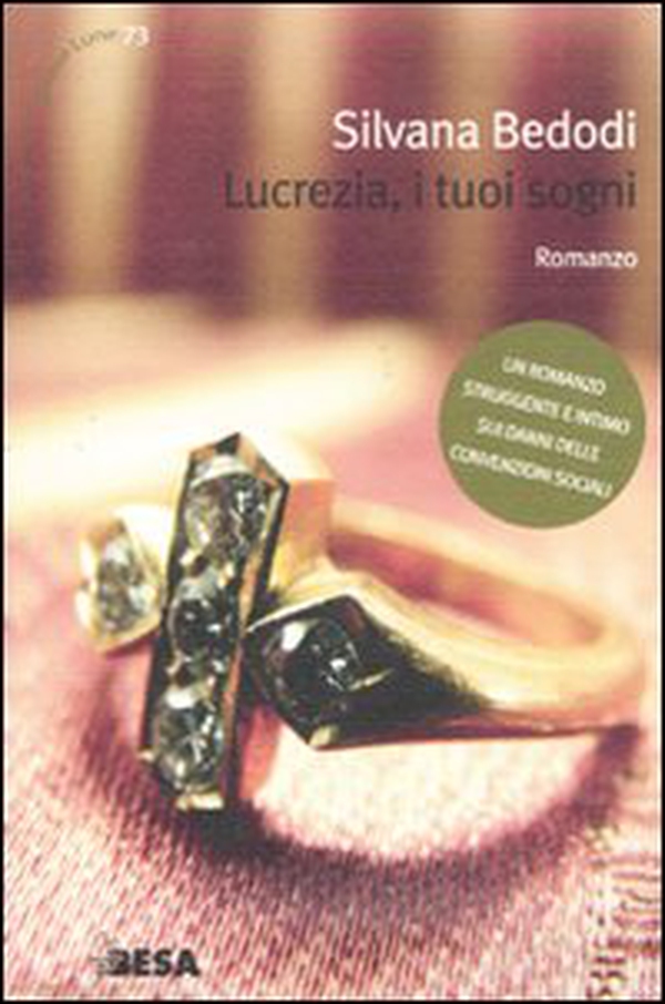 Lucrezia, i tuoi sogni - Librerie.coop Lucrezia, i tuoi sogni - Librerie.coop