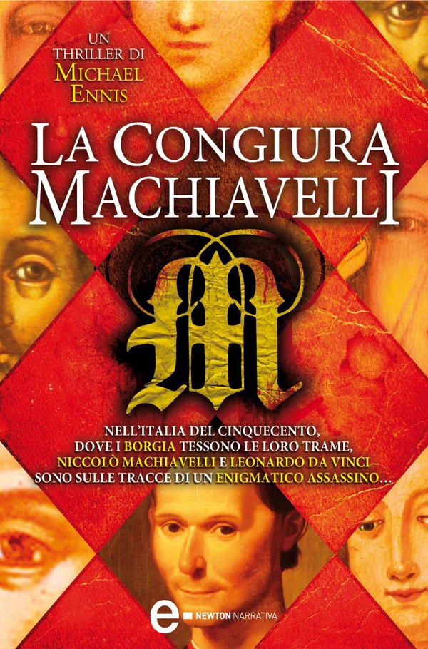 La congiura Machiavelli - Librerie.coop La congiura Machiavelli - Librerie.coop