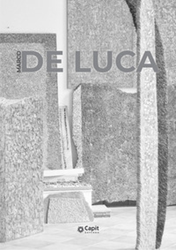 Marco De Luca. What you see is what you see - Librerie.coop Marco De Luca. What you see is what you see - Librerie.coop