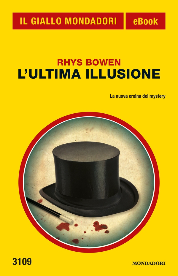 L'ultima illusione (Il Giallo Mondadori) - Librerie.coop L'ultima illusione (Il Giallo Mondadori) - Librerie.coop