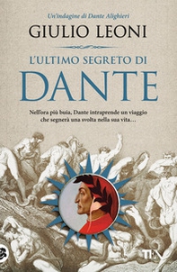 L'ultimo segreto di Dante - Librerie.coop