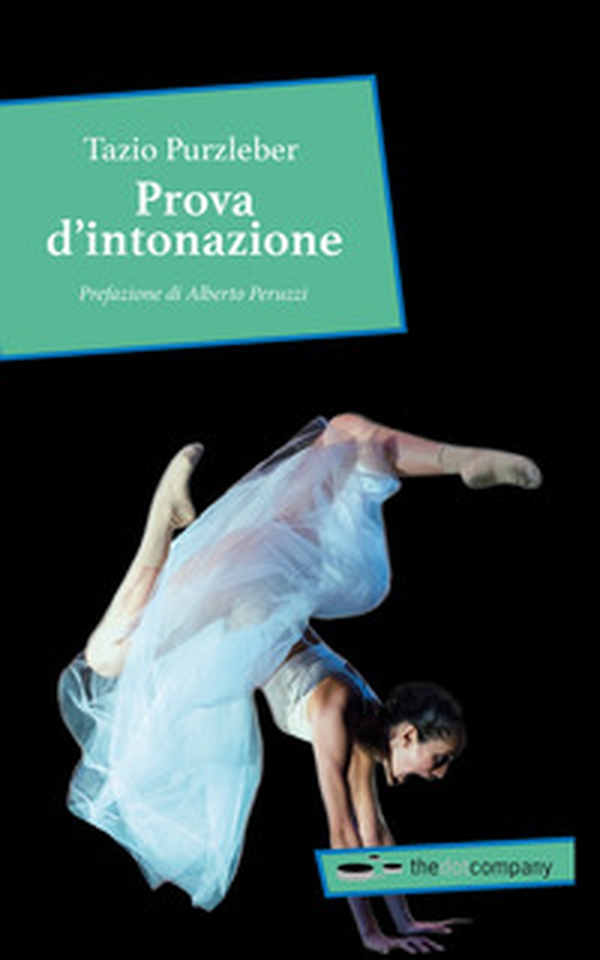 Prova d'intonazione - Librerie.coop Prova d'intonazione - Librerie.coop