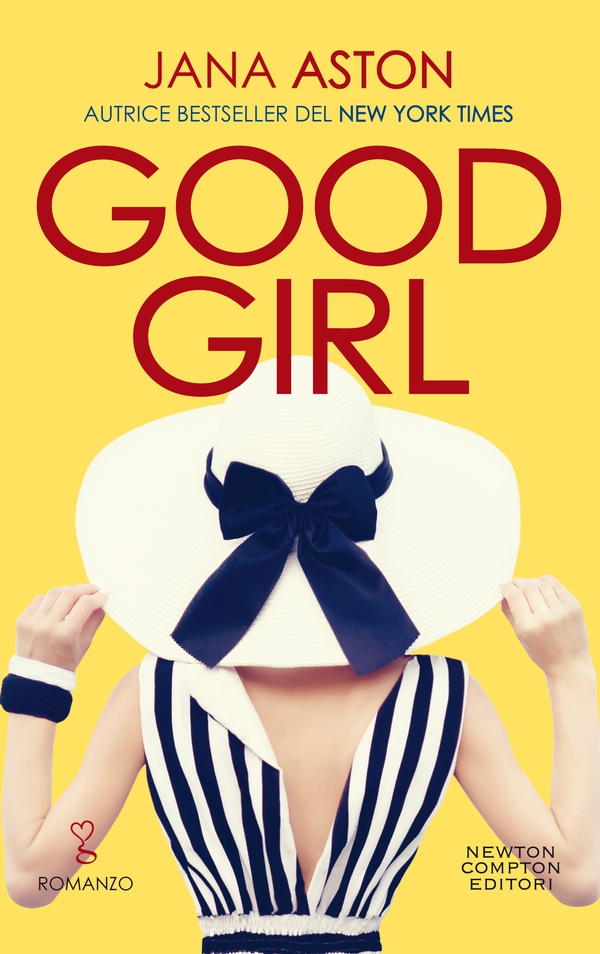 Good Girl - Librerie.coop Good Girl - Librerie.coop