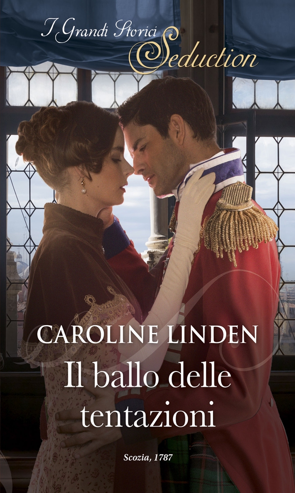Il ballo delle tentazioni - Librerie.coop Il ballo delle tentazioni - Librerie.coop