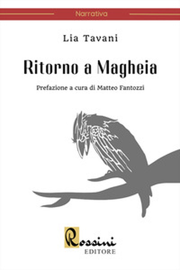Ritorno a Magheia - Librerie.coop Ritorno a Magheia - Librerie.coop