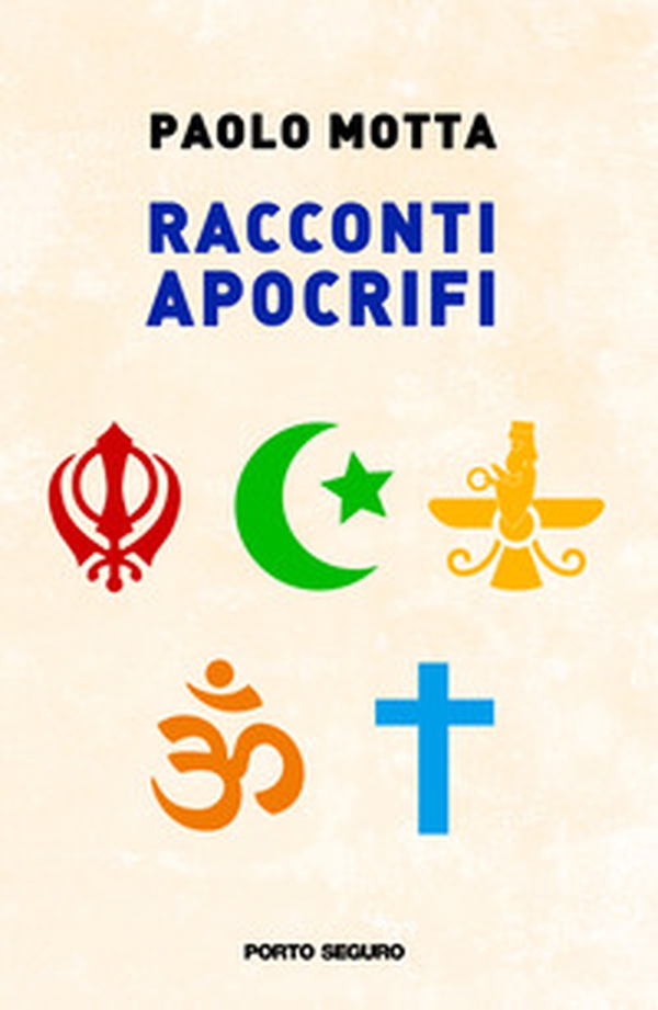 Racconti apocrifi - Librerie.coop Racconti apocrifi - Librerie.coop