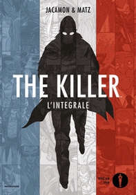 The killer. L'integrale - Librerie.coop