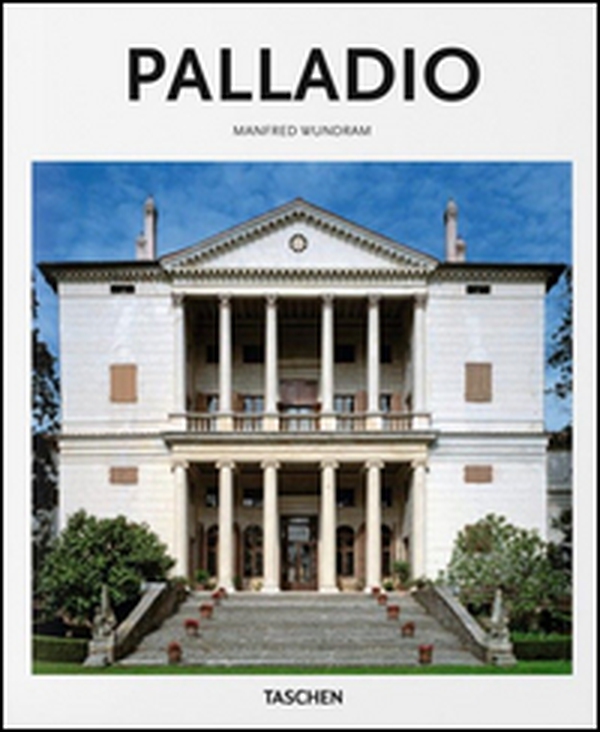 Palladio. Ediz. inglese - Librerie.coop Palladio. Ediz. inglese - Librerie.coop