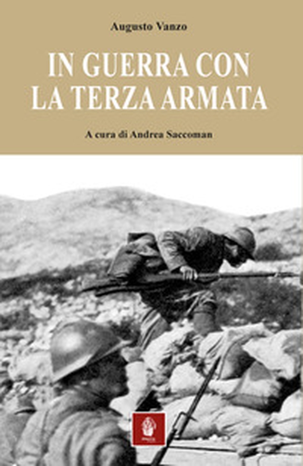 In guerra con la Terza armata - Librerie.coop In guerra con la Terza armata - Librerie.coop