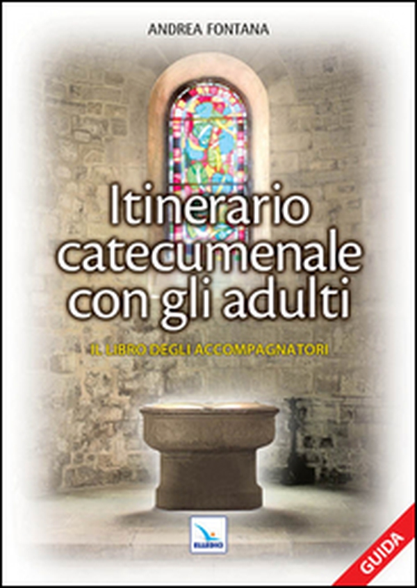 Catecumenato per adulti - Vol. 1 - Librerie.coop Catecumenato per adulti - Vol. 1 - Librerie.coop