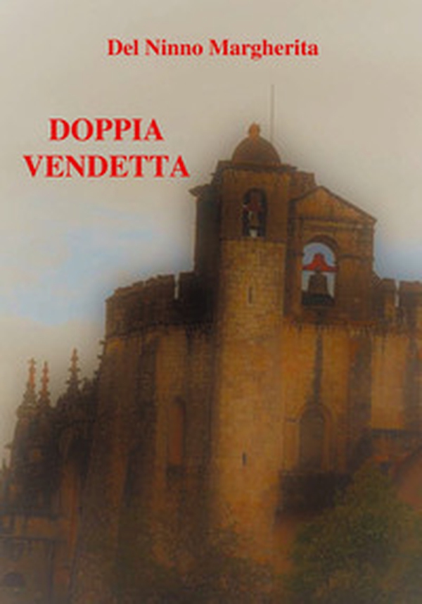Doppia vendetta - Librerie.coop Doppia vendetta - Librerie.coop