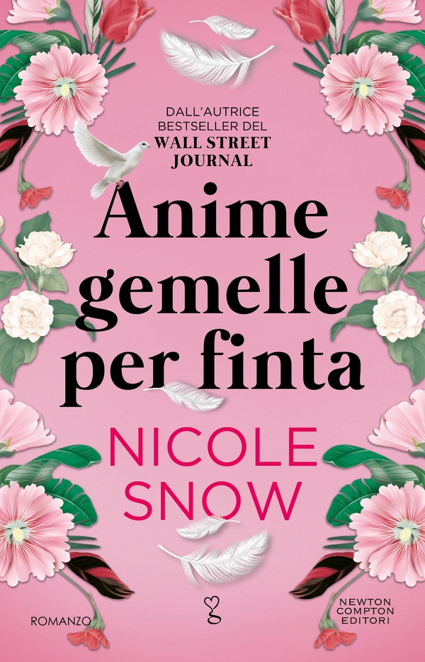 Anime gemelle per finta - Librerie.coop Anime gemelle per finta - Librerie.coop