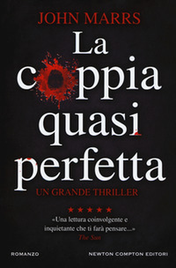 La coppia quasi perfetta - Librerie.coop La coppia quasi perfetta - Librerie.coop
