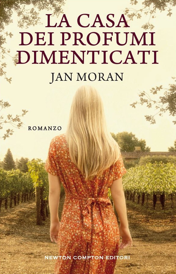 La casa dei profumi dimenticati - Librerie.coop La casa dei profumi dimenticati - Librerie.coop