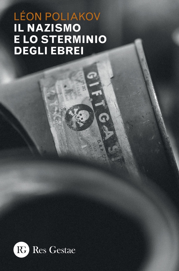 Il Nazismo e lo sterminio degli ebrei - Librerie.coop Il Nazismo e lo sterminio degli ebrei - Librerie.coop