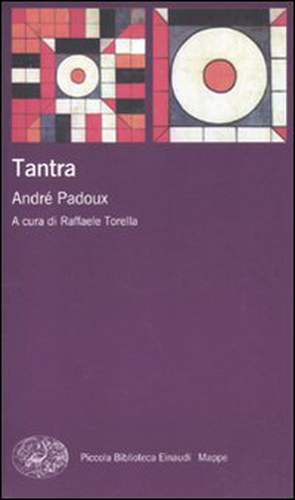 Tantra - Librerie.coop Tantra - Librerie.coop