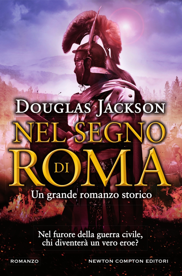 Nel segno di Roma - Librerie.coop Nel segno di Roma - Librerie.coop
