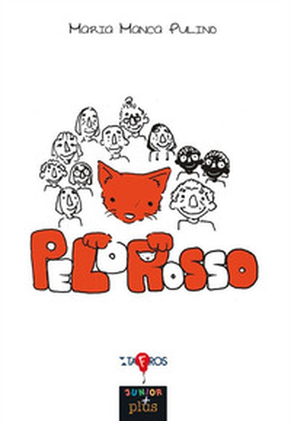 PeloRosso - Librerie.coop PeloRosso - Librerie.coop