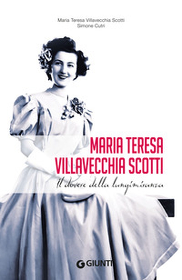 Villavecchia Scotti Maria Teresa - Librerie.coop Villavecchia Scotti Maria Teresa - Librerie.coop