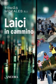 Laici in cammino - Librerie.coop